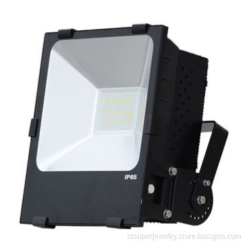 200W LED flood light